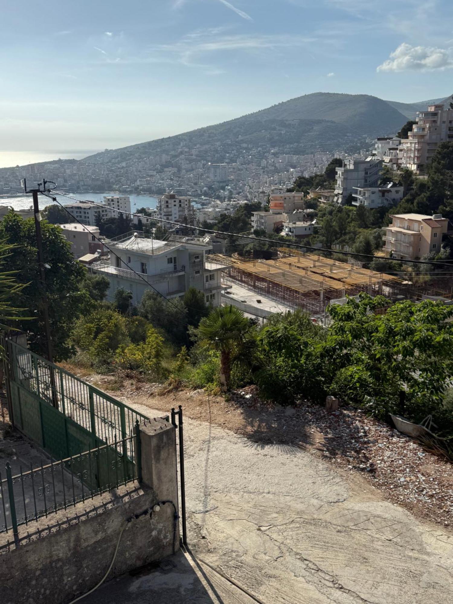 סרנדה Amar Apartments מראה חיצוני תמונה