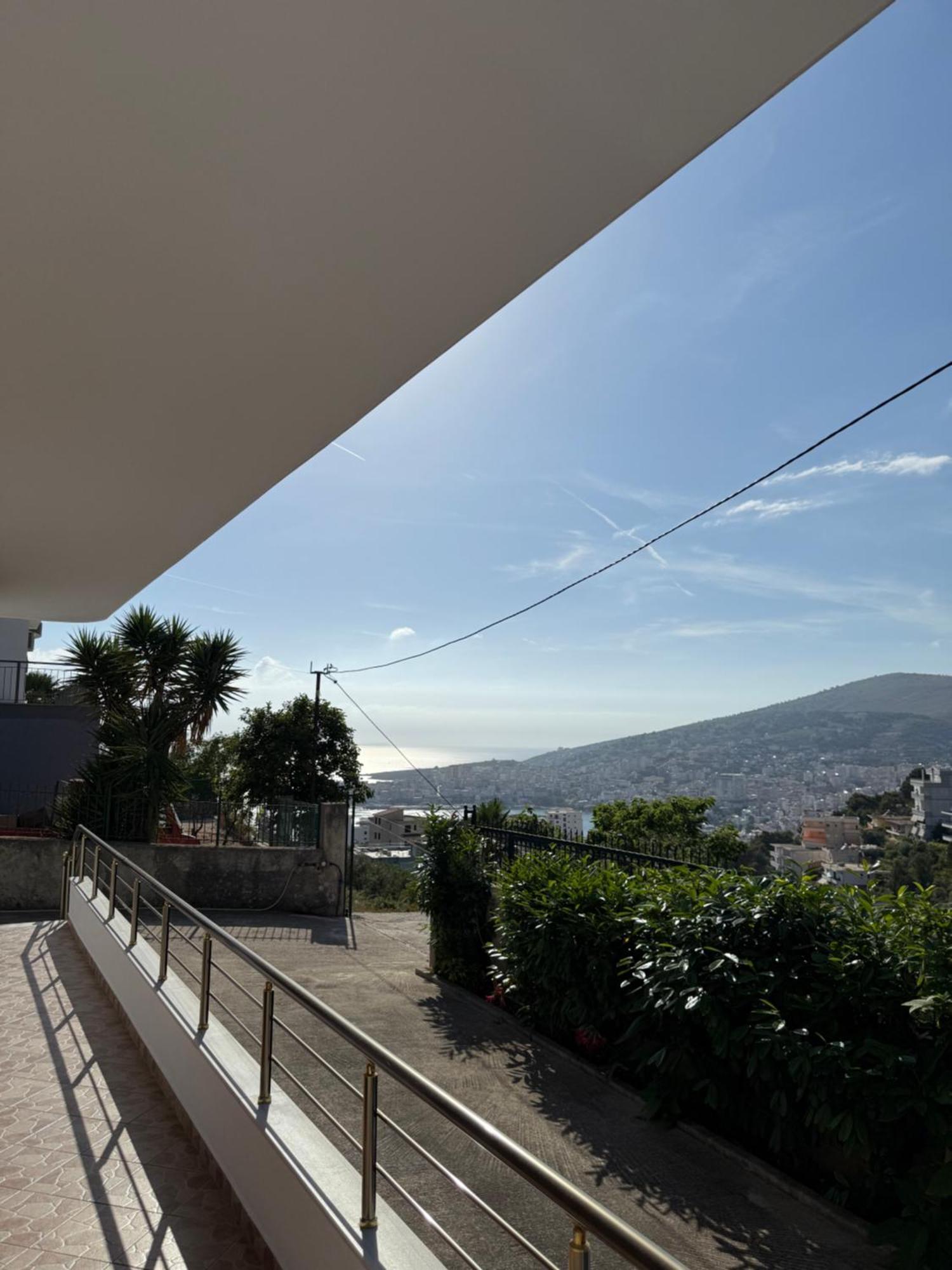 סרנדה Amar Apartments מראה חיצוני תמונה