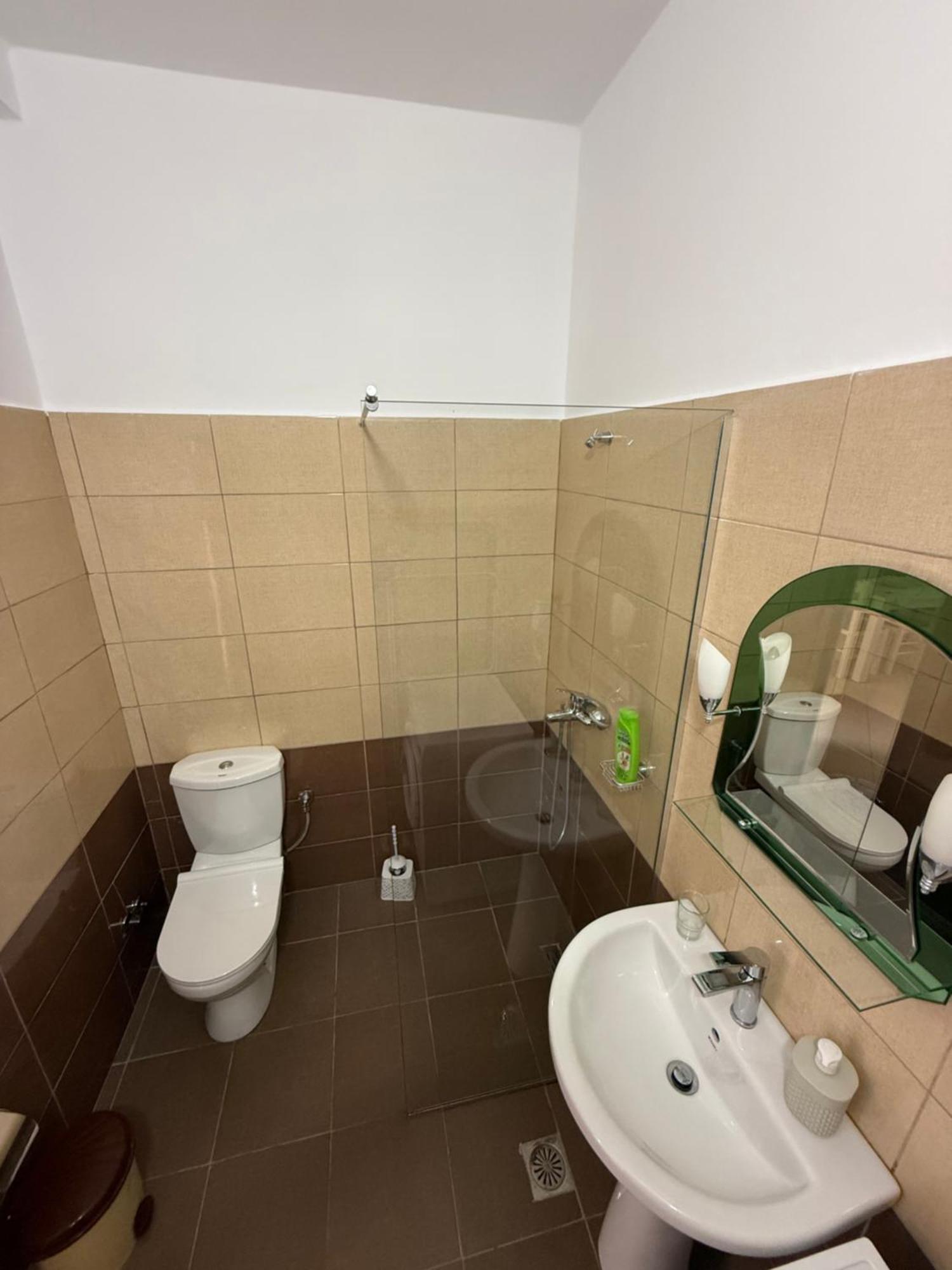 סרנדה Amar Apartments מראה חיצוני תמונה