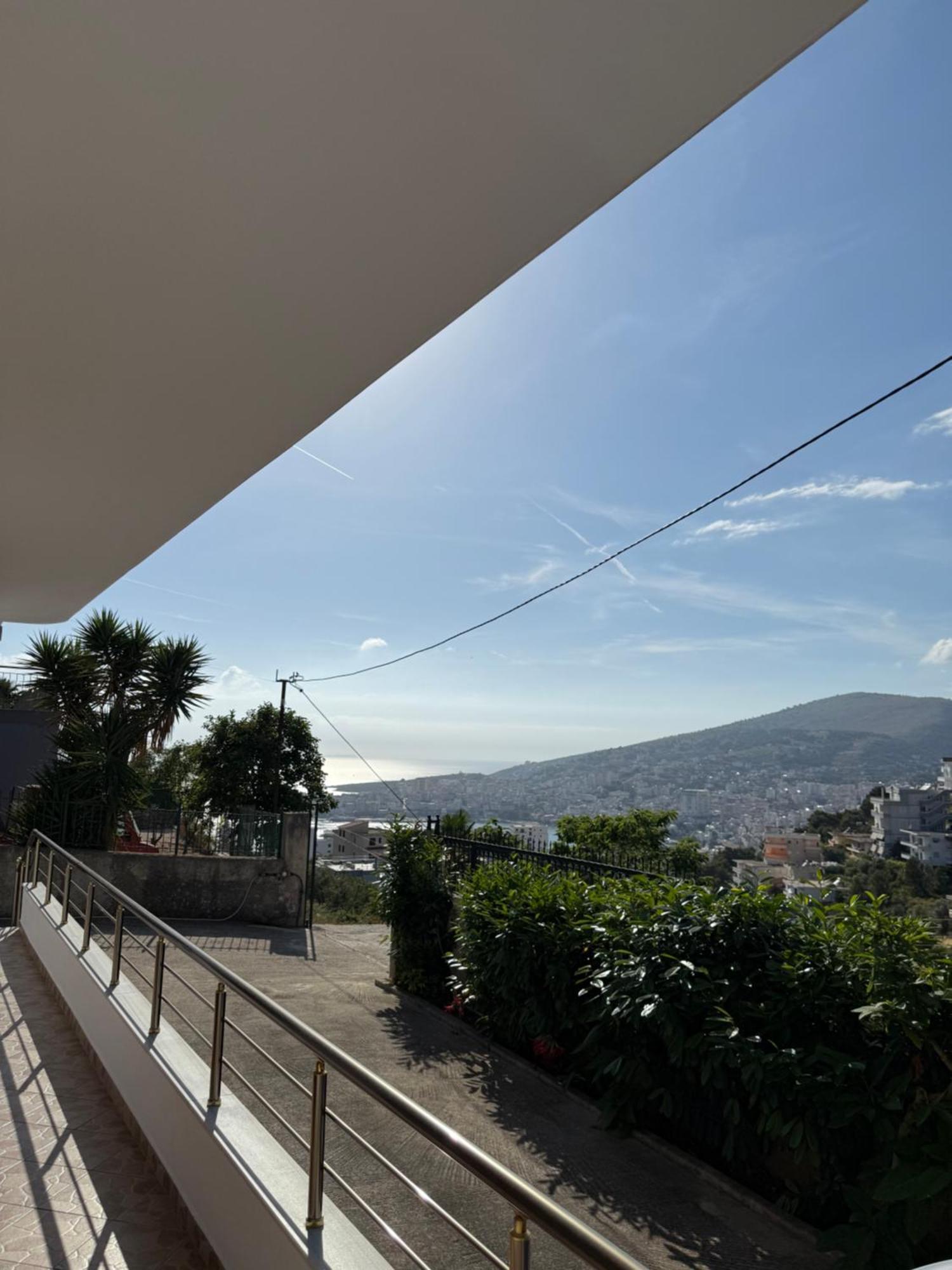 סרנדה Amar Apartments מראה חיצוני תמונה
