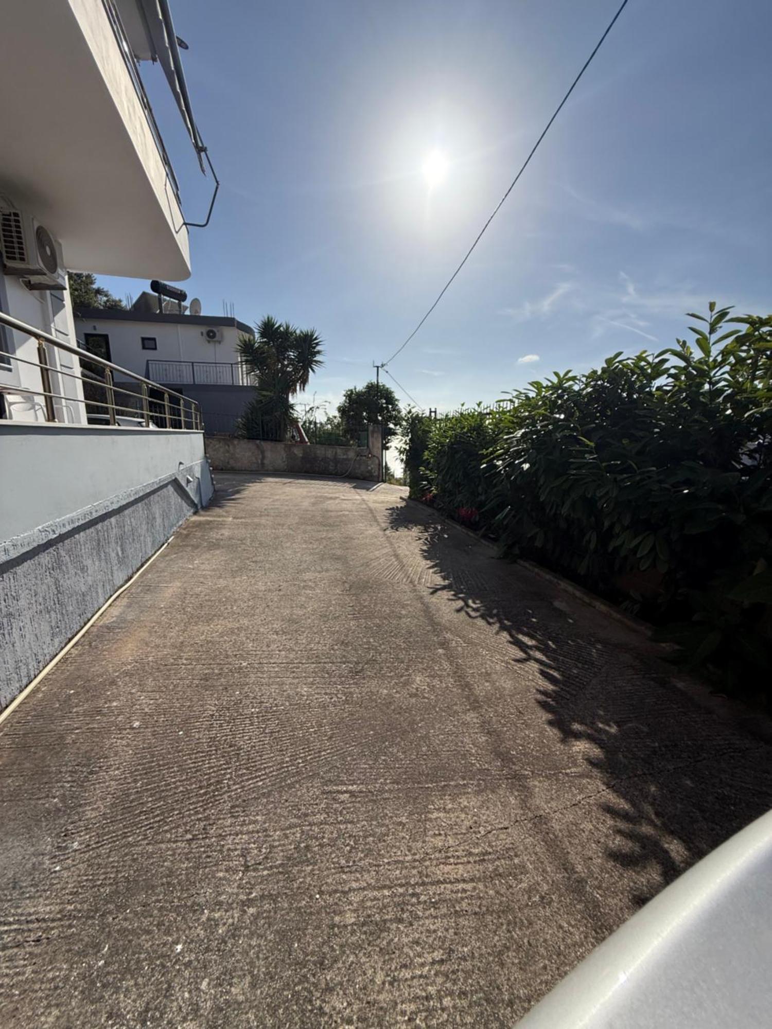 סרנדה Amar Apartments מראה חיצוני תמונה
