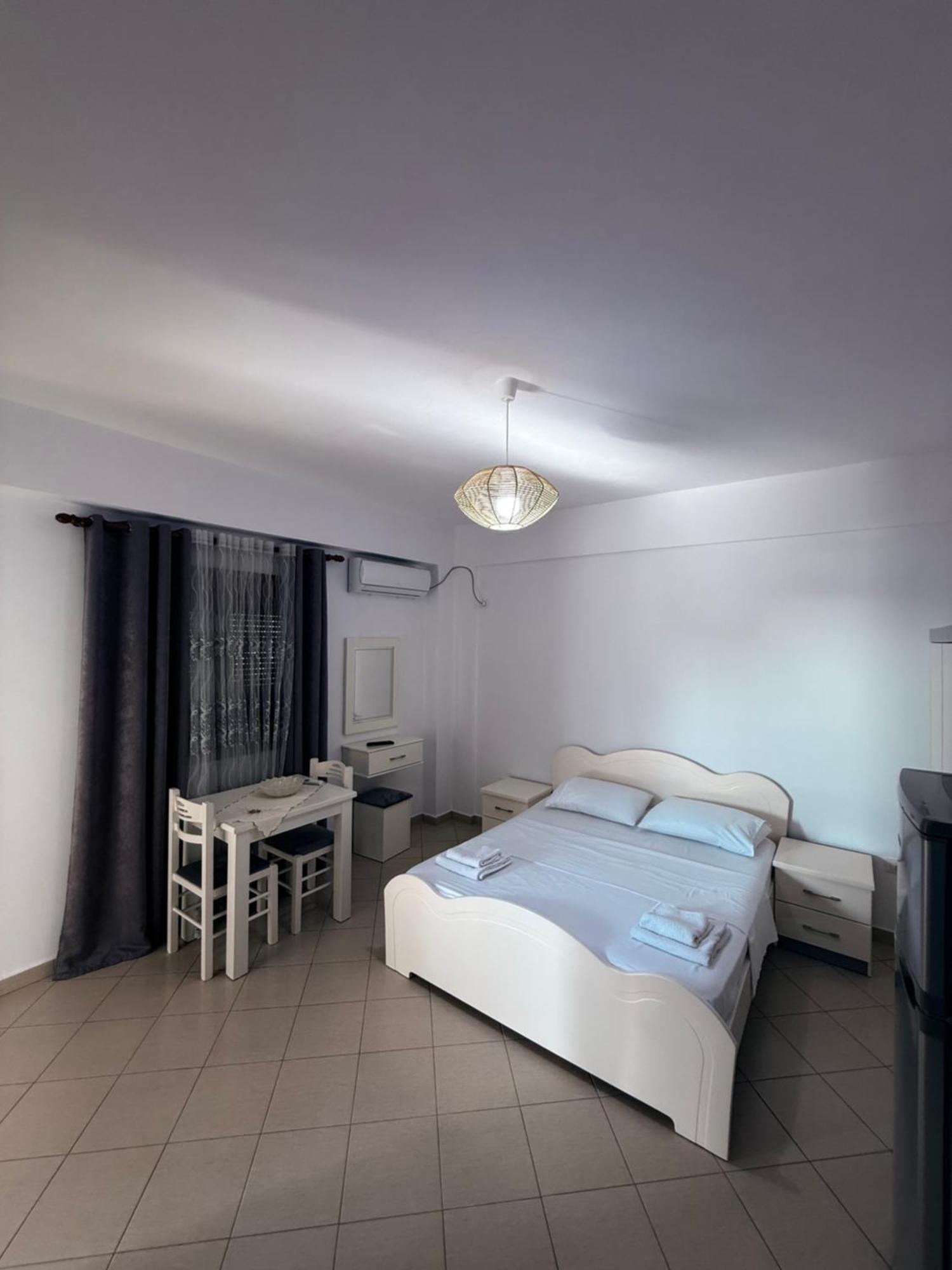 סרנדה Amar Apartments מראה חיצוני תמונה